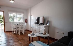 Casa Indalmar San José